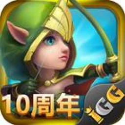Castle Clash: 世界の覇者 icon