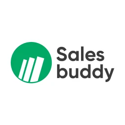 Ícone de Salesbuddy