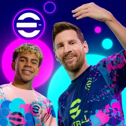 Symbol von eFootball™