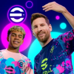 eFootball 2027 icon