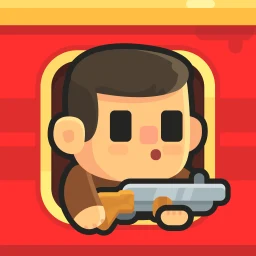 My Train Defense - Idle TD simgesi