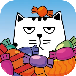 Icono de Candy Catcher: Cat Arcade