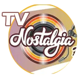 Symbol von Nostalgia Television
