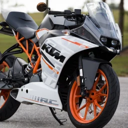 Ikon KTM RC 390 Wallpapers