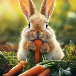 The Rabbit