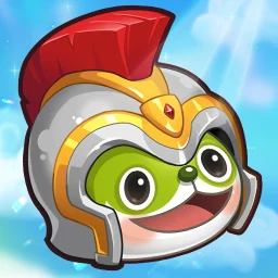 أيقونة Wooparoo Odyssey-Build & Breed