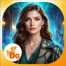 أيقونة Mind Echoes 3: Broken Vow f2p