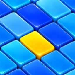 Icône de Stack Sort: Puzzle de couleurs