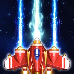 Space Cruises:Shooting game 아이콘