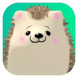 Symbol von Myハリネズミ