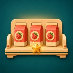 Shelf Match Master