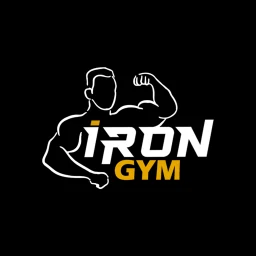 Iron Gym のアイコン