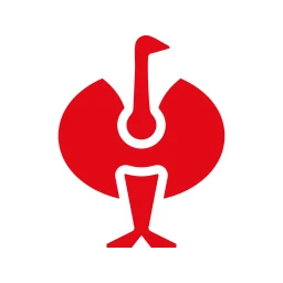 BIRD – Die STRAUSS Info-App のアイコン