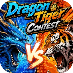 Dragon & Tiger Contest 图标