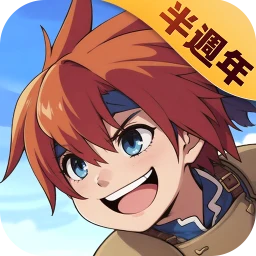 魔力寶貝：重返法蘭 icon
