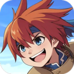 魔力寶貝：重返法蘭 icon