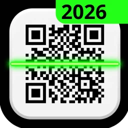 Scanner de QR - Leia códigos icon