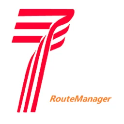 أيقونة RouteManager