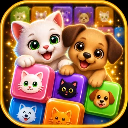 Block Pawrush