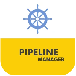 PIPELINE MANAGER 아이콘