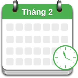 Âm Lịch - Lịch Vạn Niên icon