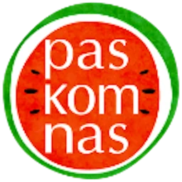 Paskomnas のアイコン