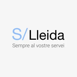 Salut Lleida Pirineus icon