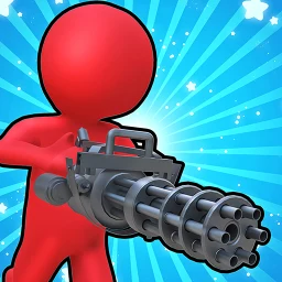 Icono de juegos de zombies 2023 3d
