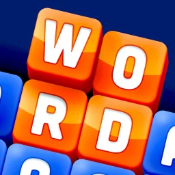 Biểu tượng Word Stacks : Word Search Game