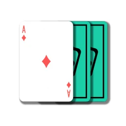 Black Jack icon