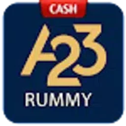 A23 Rummy : Cash Game Online のアイコン