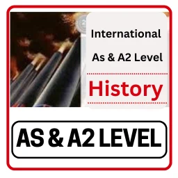 Alevel History (9489) Notes のアイコン