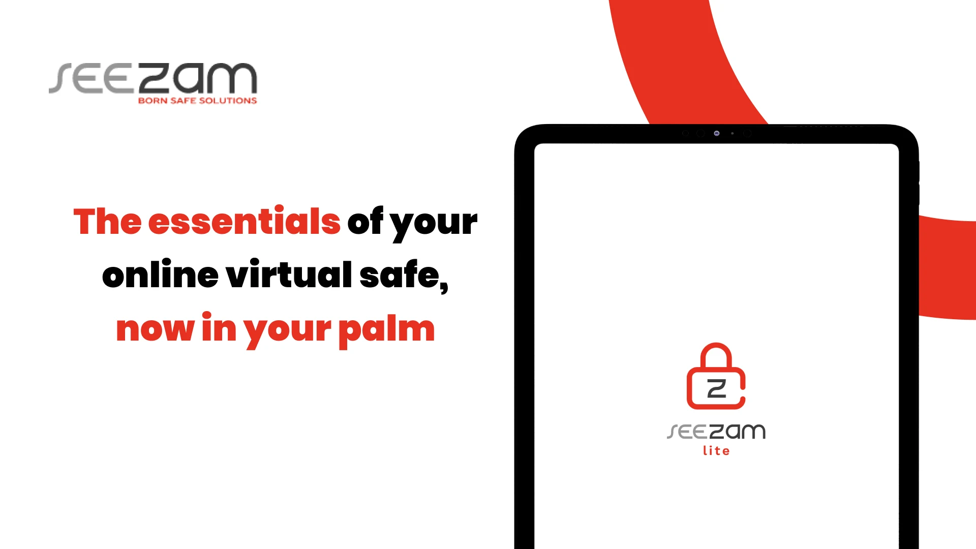 SeeZam Lite screenshot