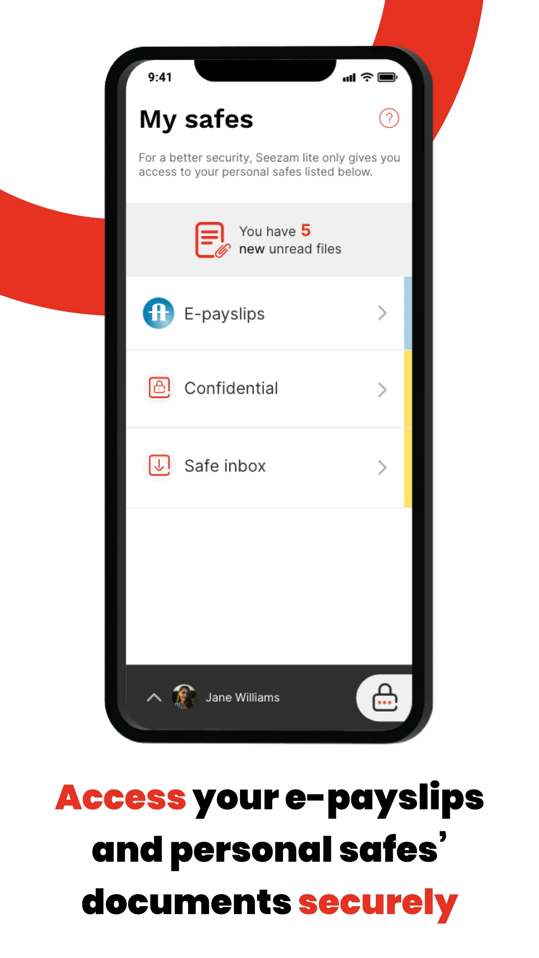 SeeZam Lite screenshot
