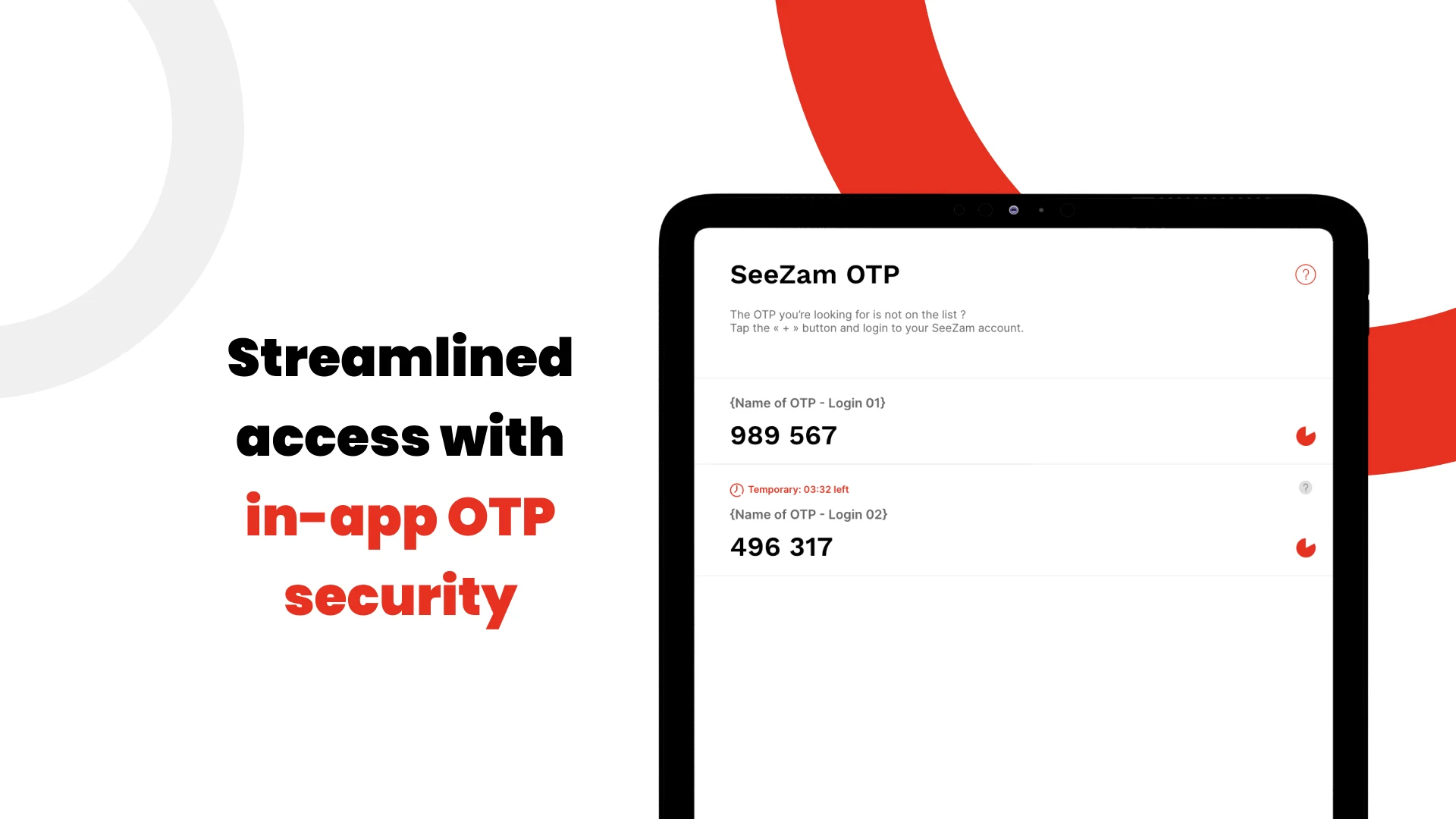 SeeZam Lite screenshot