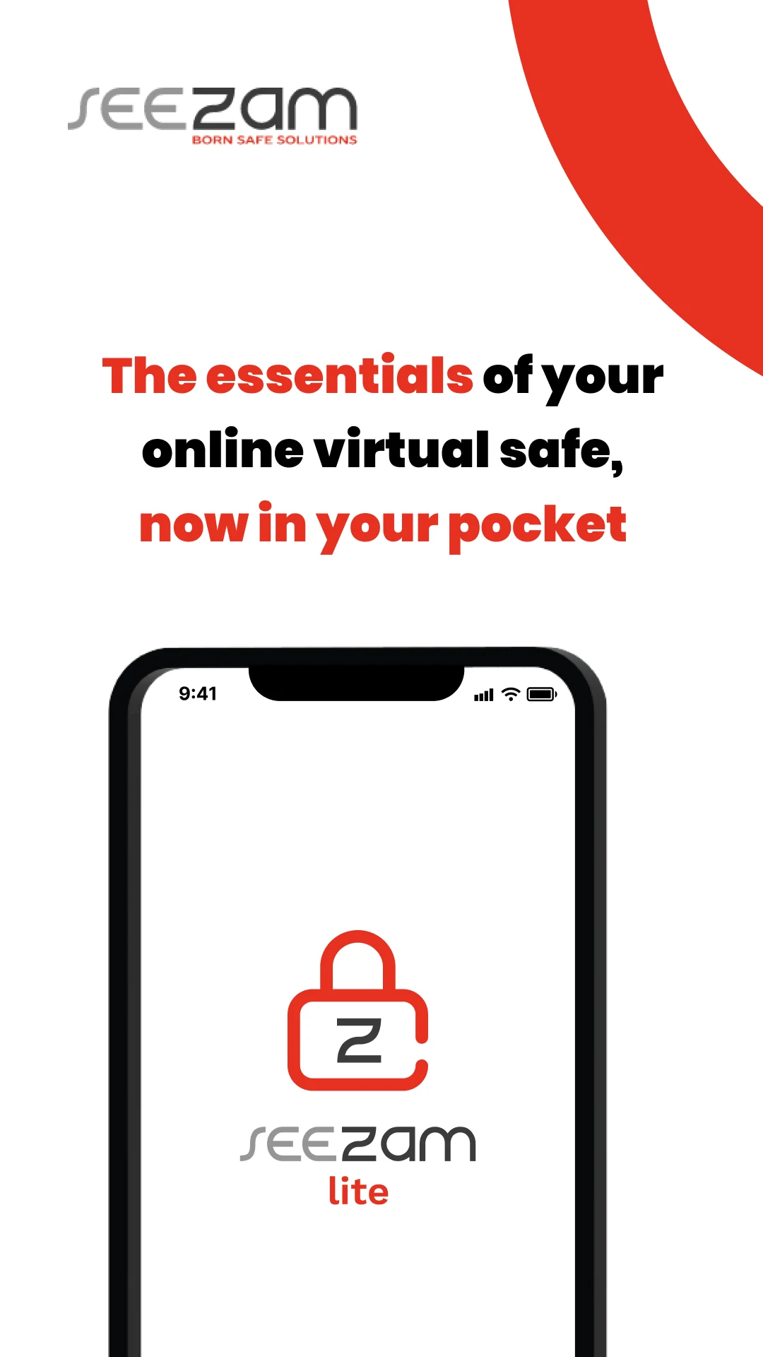 SeeZam Lite screenshot