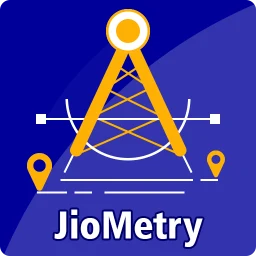 Ikon JioMetry