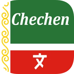 Chechen Translator simgesi