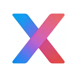 X Launcher icon