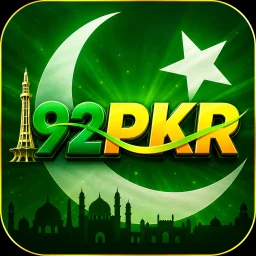 92pkr icon