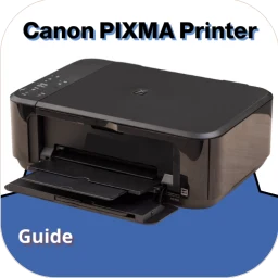 Canon PIXMA Printer Guide のアイコン