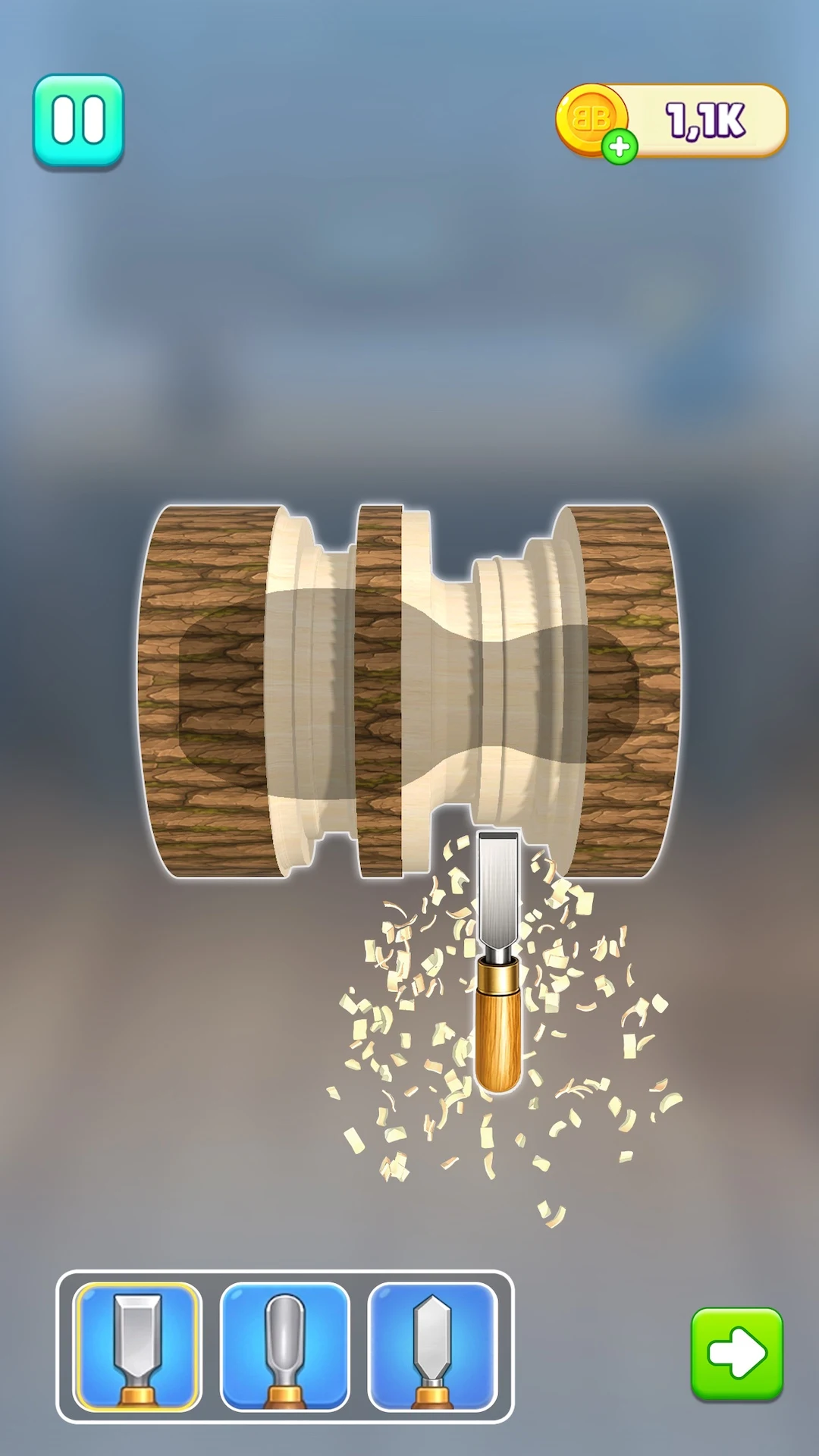 Hit & Smash: Stress Relief screenshot