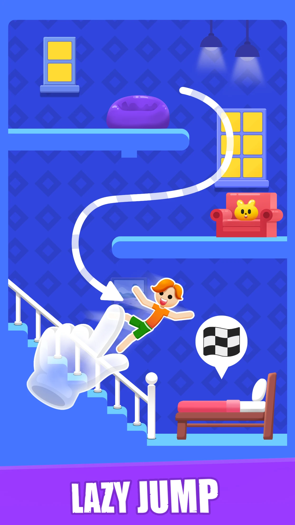 Hit & Smash: Stress Relief screenshot