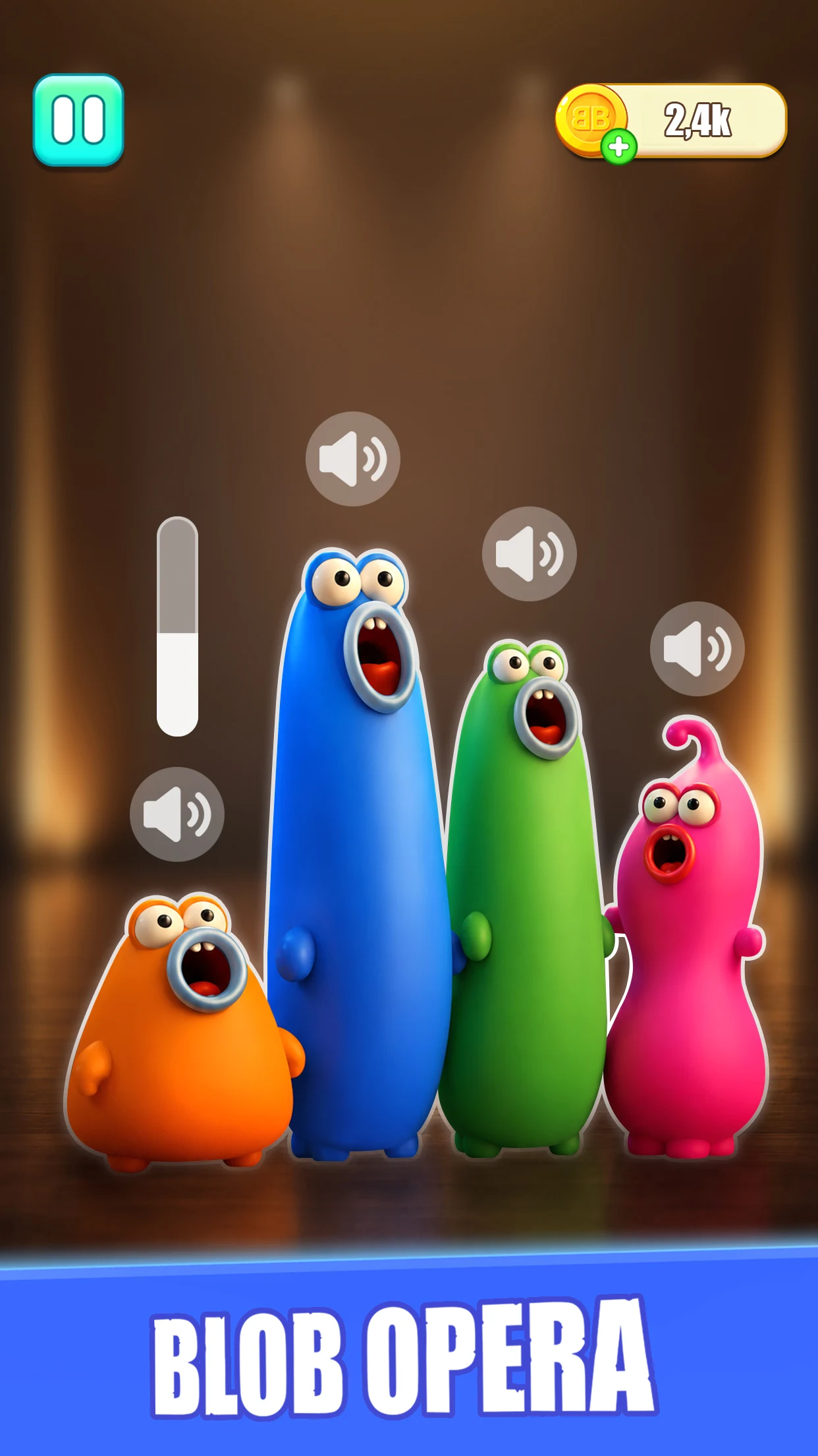 Hit & Smash: Stress Relief screenshot