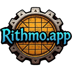 Icono de Rithmo