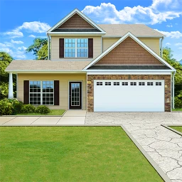 House Designer : Fix & Flip simgesi