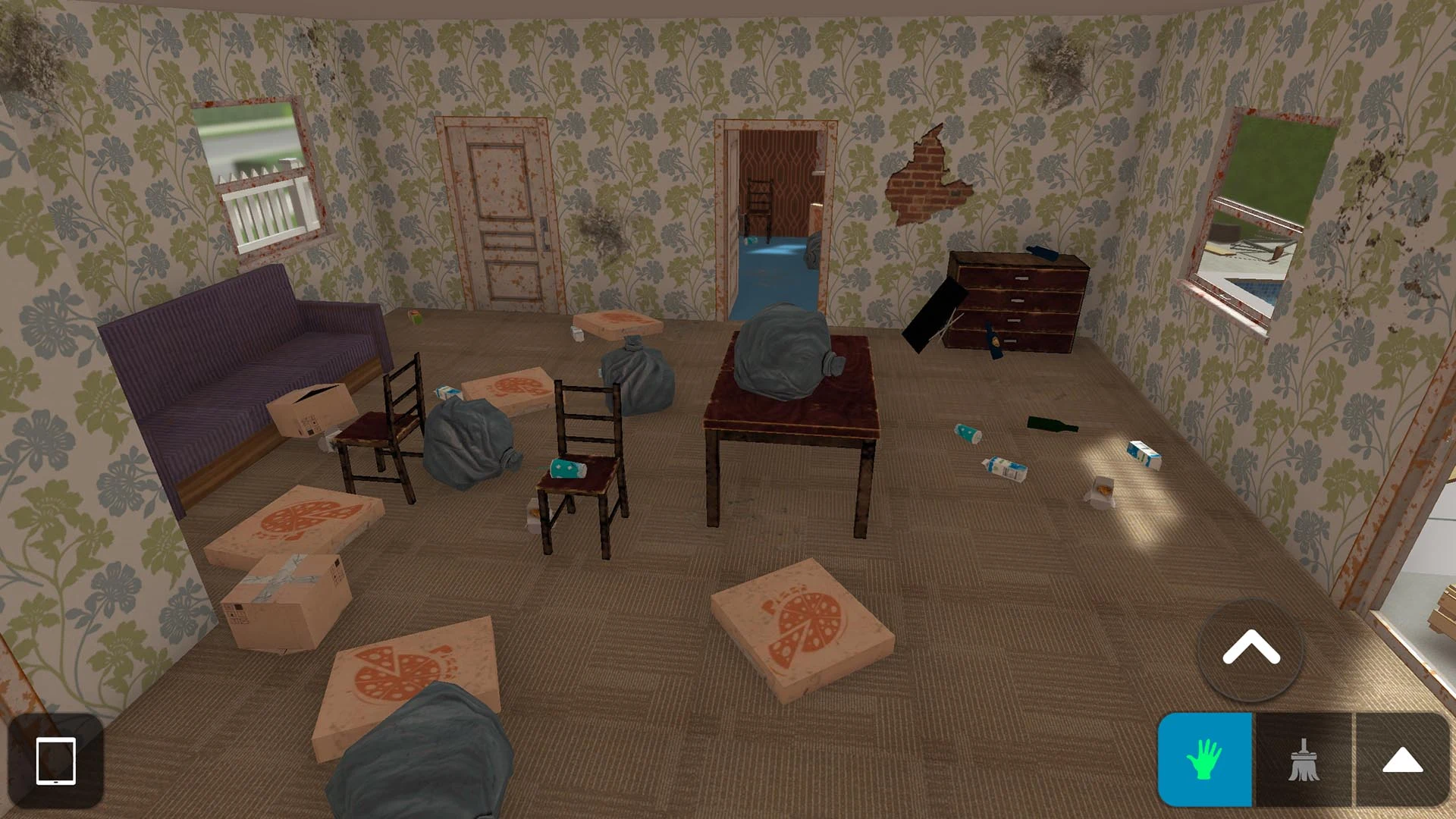 House Designer : Fix & Flip screenshot