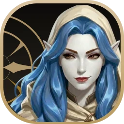 RPG Fantasi AI: Mythx icon