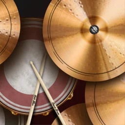 Symbol von Classic Drum: play drums