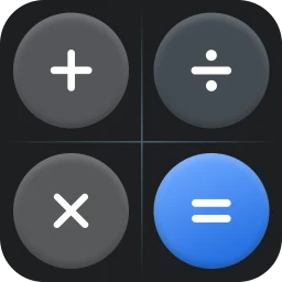 All-In-One Calculator のアイコン